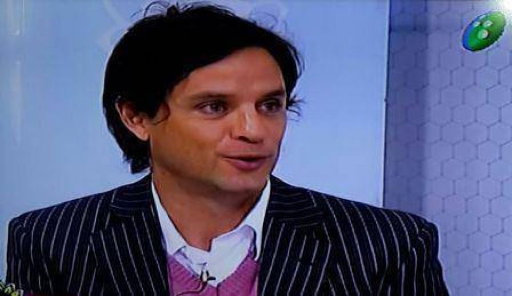 Sergio Plaza: �Vamos a fortalecer el deporte social en toda la provincia�