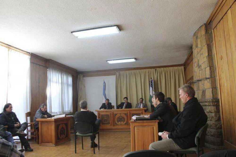 Avanz� juicio por falso testimonio: hoy dar�n alegatos