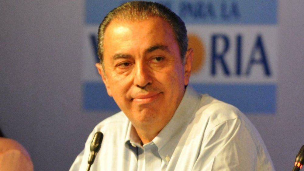 Rodolfo Urtubey sigue defendiendo a Boudou
