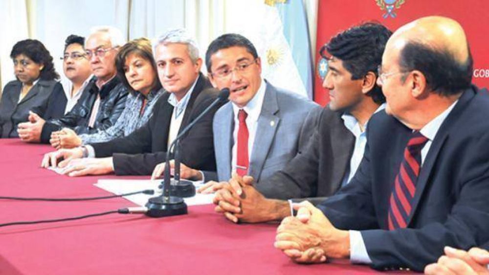 La reactivaci�n ser� parte de un plan integral de desarrollo ferroviario