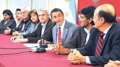 La reactivaci�n ser� parte de un plan integral de desarrollo ferroviario