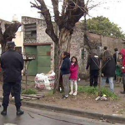 Tres nenas platenses esclavizadas por pai umbanda