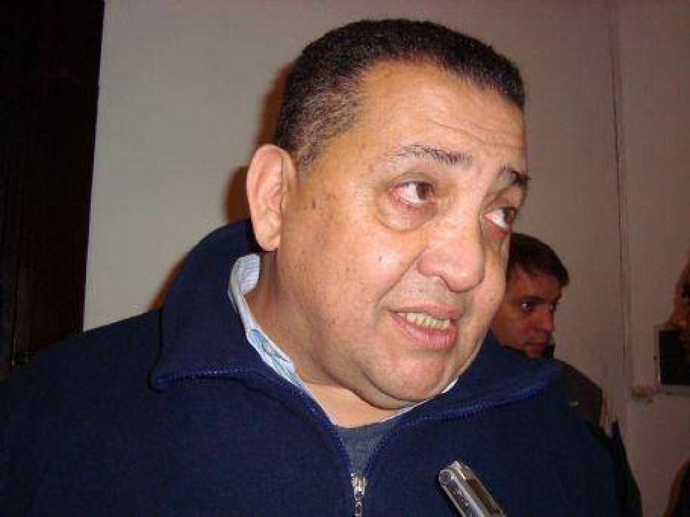 D�El�a: �Algunos dirigentes nos traicionaron, pero la historia pol�tica se encargar� de juzgarlos�
