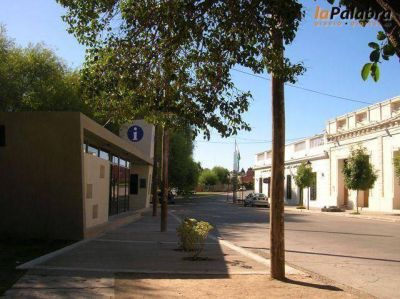 Propuestas de la Direcci�n de Turismo para el receso invernal 