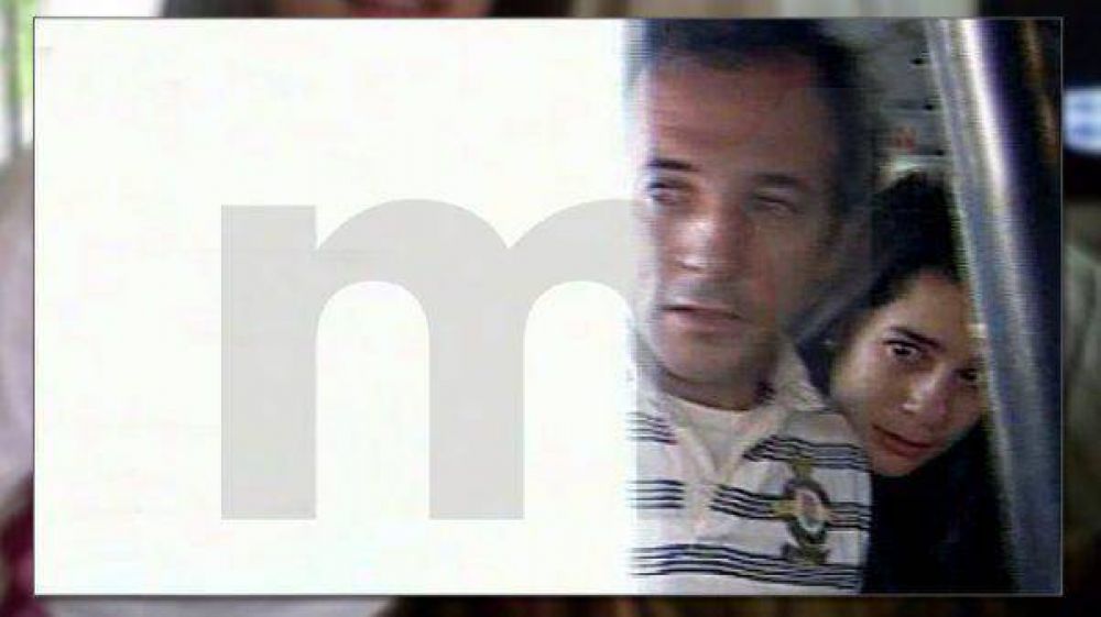 Apareci� Magaly, la joven de 12 a�os que permanec�a desaparecida en San Isidro