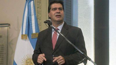 El Gobierno dice que no hay default y busca alejar temores sobre el futuro econ�mico