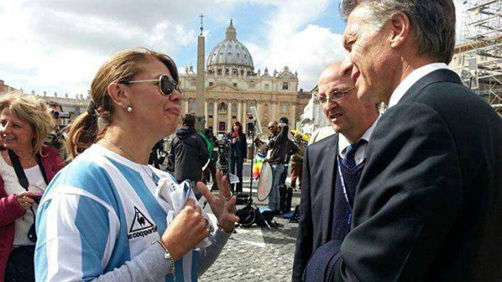 El plan de Macri para captar el voto argentino en el exterior