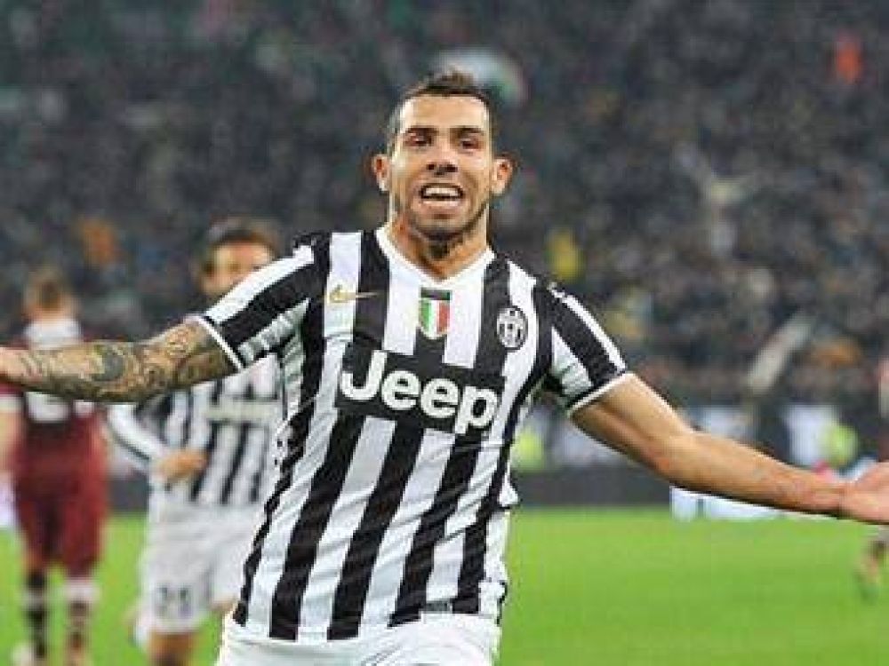 Carlos Tevez, sobre la final del Mundial Brasil 2014: 
