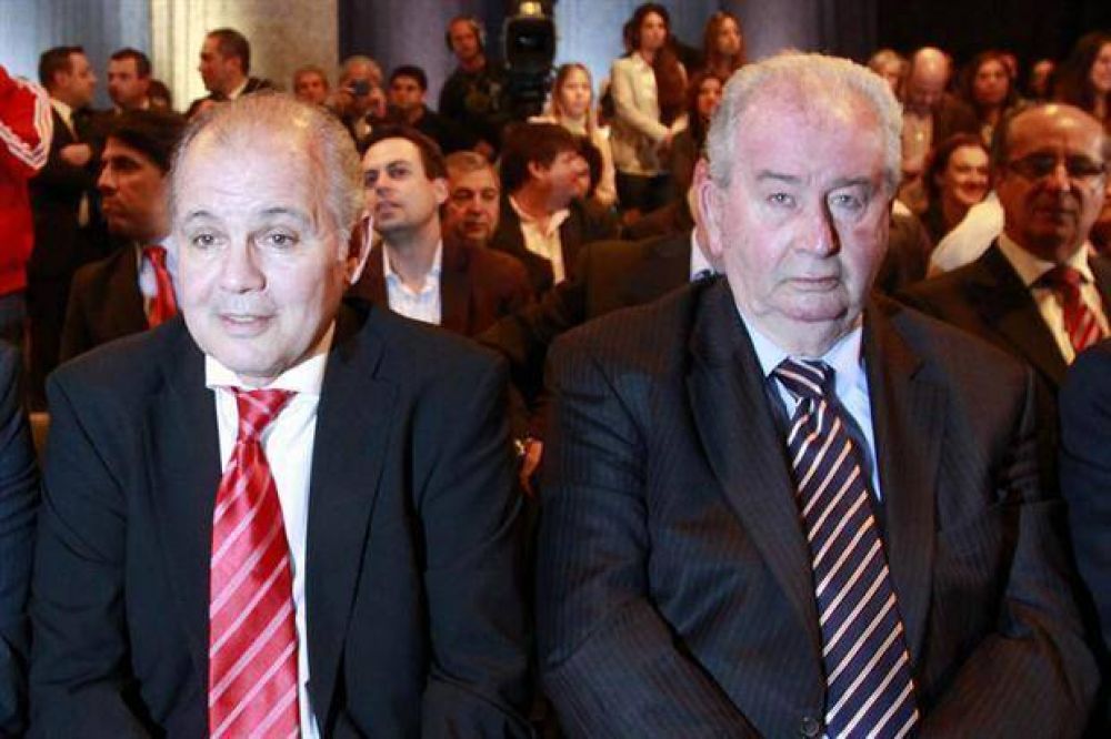 Julio Grondona, sobre el futuro de Alejandro Sabella: 