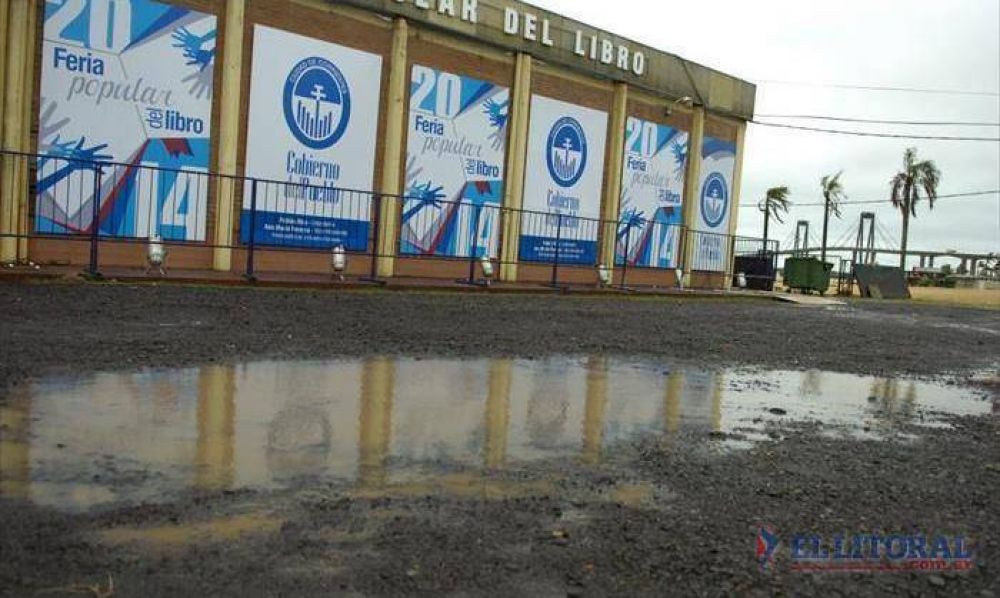 Feria Popular del Libro: la cultura guaran� como eje de la tercera jornada