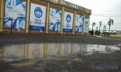 Feria Popular del Libro: la cultura guaran� como eje de la tercera jornada