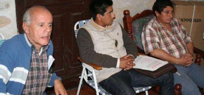 Concepci�n: Intendente busca �ceder el Iver� a Tompkins� y Vice intendente Aguirre lo denuncia