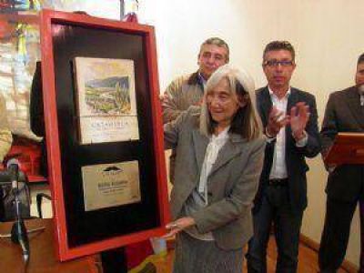 La muestra Maestros del Arte Argentino ya tiene m�s de mil visitas
