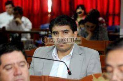 �Las Paso no son solamente una interna del peronismo�