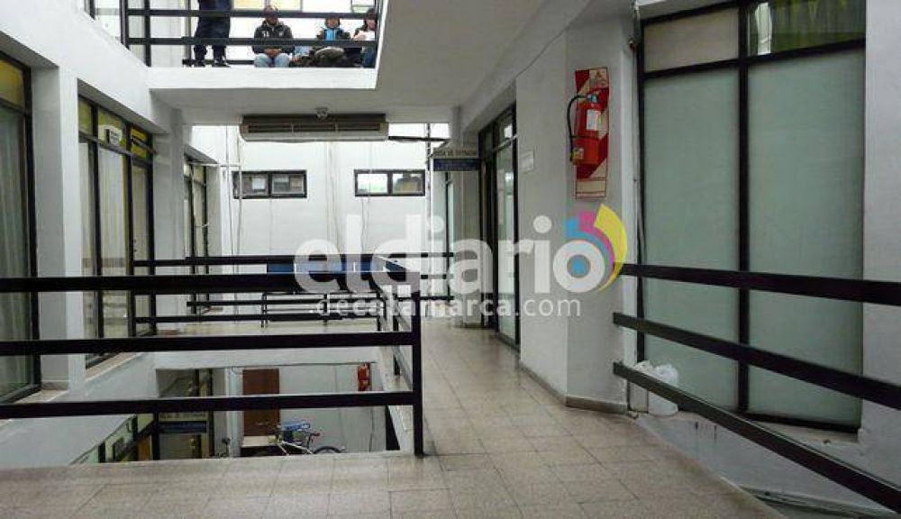 Joven denuncia a sus padres por obligarla a prostituirse