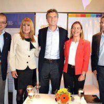 Macri: 