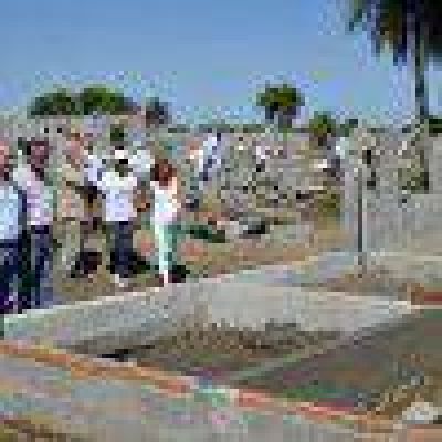 Pro.Cre.Ar: Corrientes avanza en la construcci�n de 678 viviendas