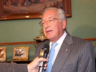 Se desembolsan 8 millones de pesos para obras en el interior