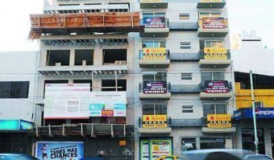 Ciudad: Relanzan plan de cr�ditos para comprar casas