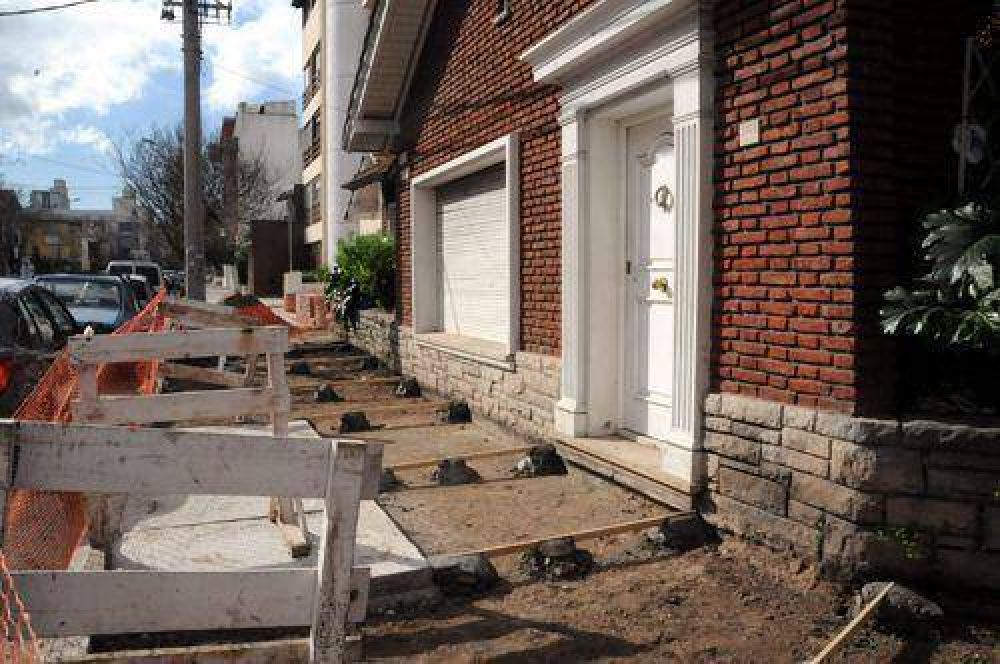 Descartan la posibilidad de que pueda haber m�s derrumbes en la zona de Jujuy y Gasc�n