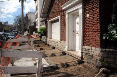 Descartan la posibilidad de que pueda haber m�s derrumbes en la zona de Jujuy y Gasc�n