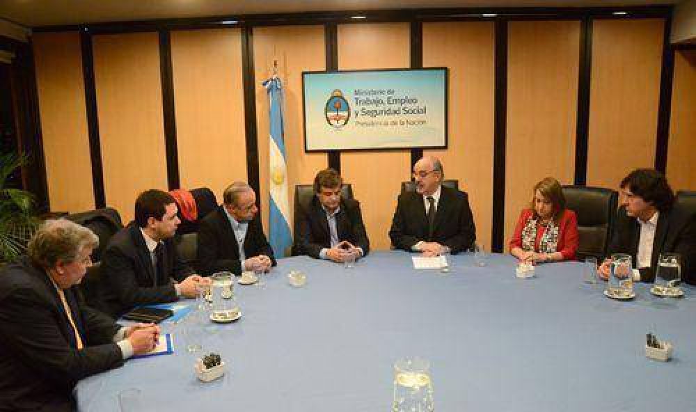 Incentivo para empresas que creen puestos de trabajo