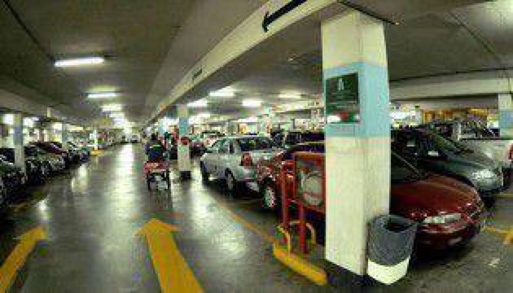 Los garages ya suman un 30% de aumento en lo que va del a�o