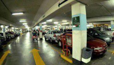 Los garages ya suman un 30% de aumento en lo que va del a�o