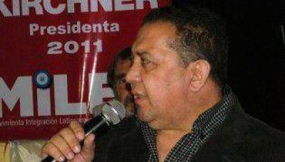 El candidato de D�El�a