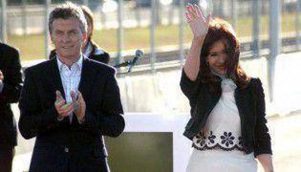 El massismo ironiz� sobre la candidatura kirchnnerista de Macri