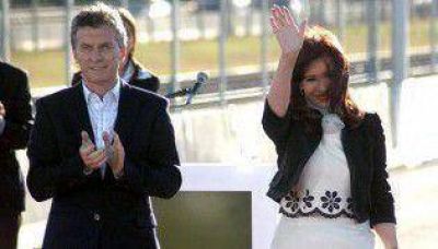 El massismo ironiz� sobre la candidatura kirchnnerista de Macri