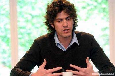 Mart�n Lousteau: 