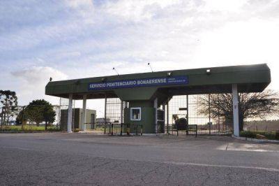 Una mujer denunci� un ataque sexual en la c�rcel de Bat�n 