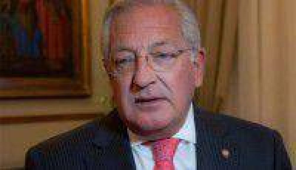 Destrabaron recursos para continuar con m�s obras en la provincia