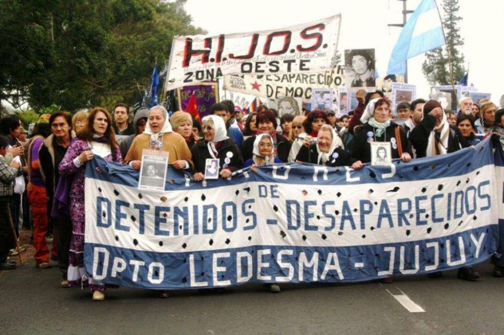 Organizaciones participar�n de la Marcha por el 
