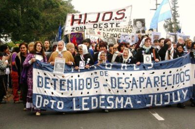 Organizaciones participar�n de la Marcha por el 