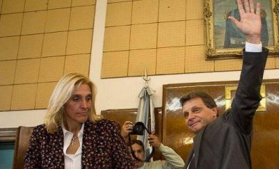 Pulti se va de vacaciones y �vuelve Vilma?