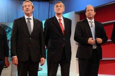 Cobos, Binner y Sanz vendr�n al lanzamiento del Faunen entrerriano