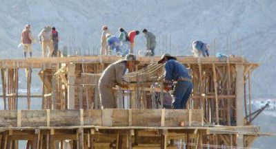Unas 56 obras educativas est�n en ejecuci�n en capital y en el interior
