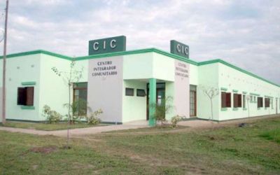 En Col�n construir�n un Centro Integrador Comunitario