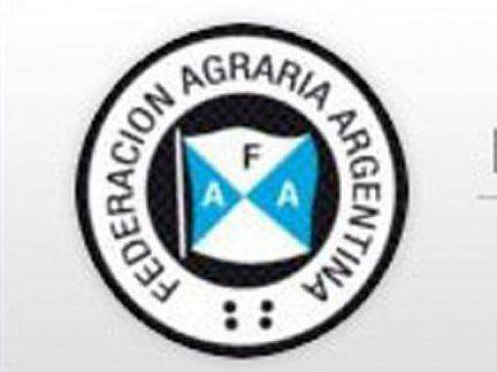 Federacin Agraria prepara medidas de accin directa en Entre Ros