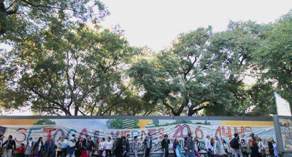 El Juez Sodero rechaz� el recurso del CE.PRO.NAT