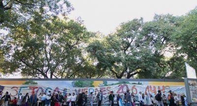 El Juez Sodero rechaz� el recurso del CE.PRO.NAT