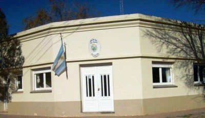 La Cooperativa Agr�cola, un baluarte para Cascallares