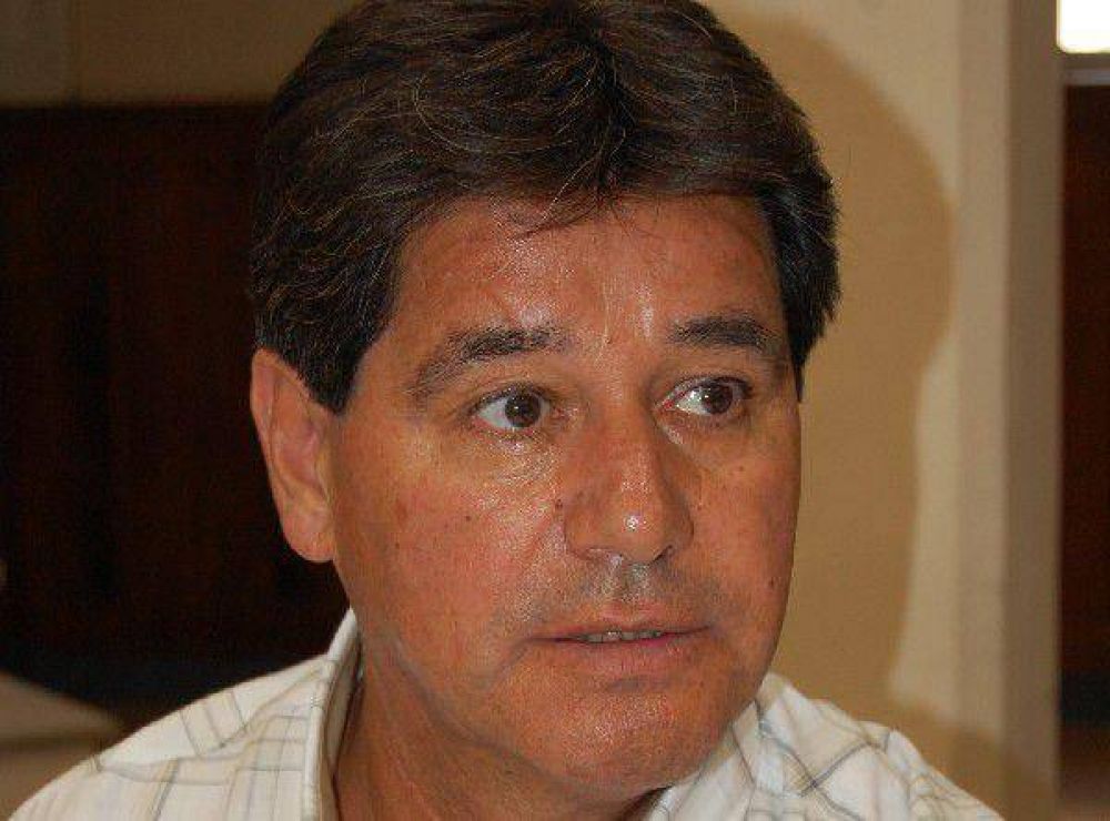Un �breitenstenista�, al frente de la delegaci�n del Ministerio de Trabajo 