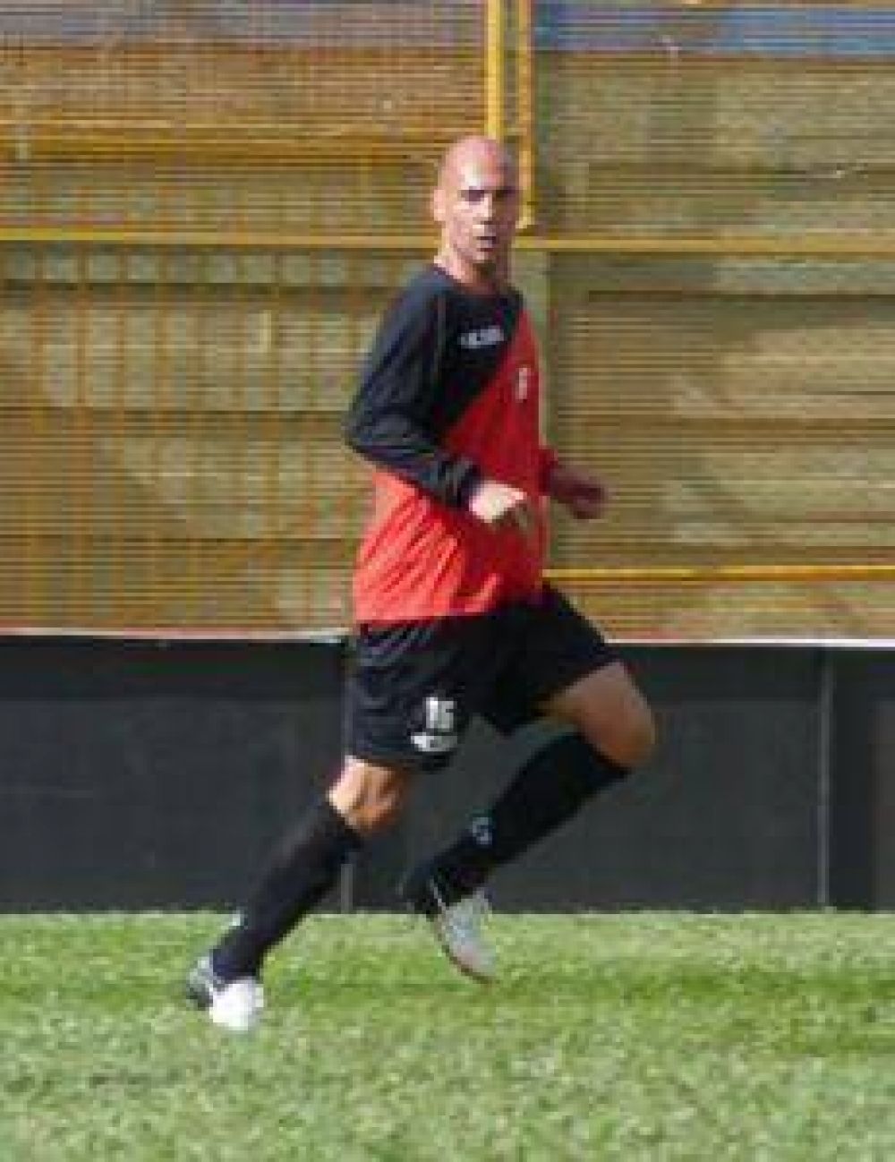 La Franja se pone a punto: �Vamos encontrando lo que quiere el entrenador�