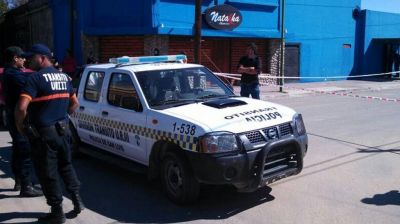 Masacre de Naschel: la defensa de Talquenca apunta a la �responsabilidad institucional�