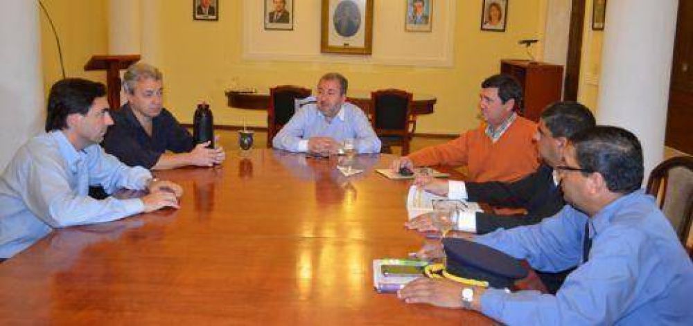 Seguridad en el Black Friday: la C�mara de Comercio pidi� mayor presencia policial