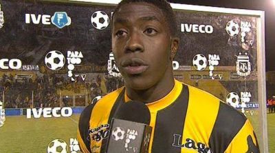 Dagna: �Si Valencia no arregla con nadie, tiene que volver a Olimpo�