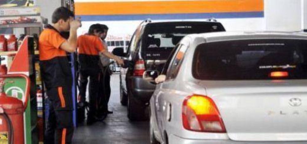 En Misiones la rebaja de impuestos provinciales contribuy� a paliar la crisis de las estaciones de servicio